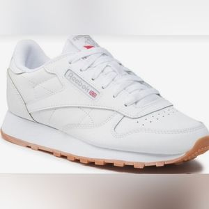 Reebok Classic Leather Sneaker